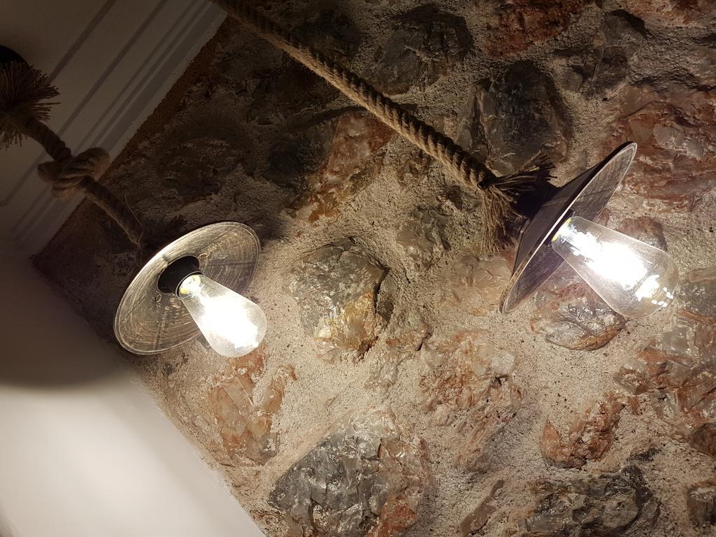 Warm Stone House Apartment Athens Luaran gambar