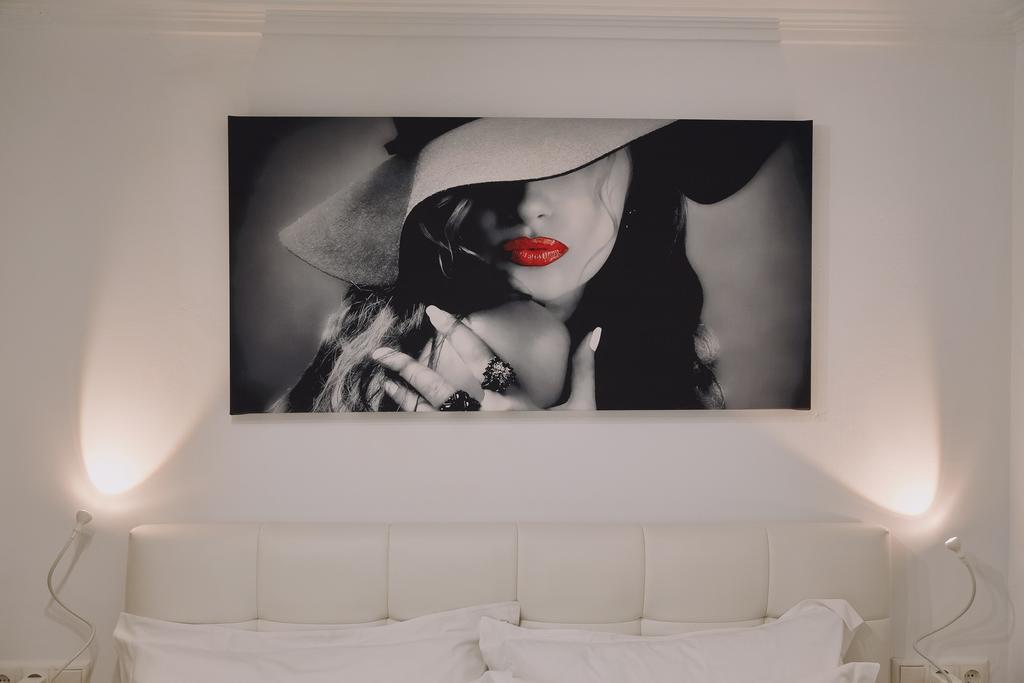 Warm Stone House Apartment Athens Luaran gambar