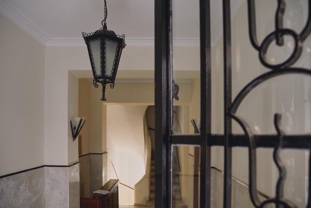 Warm Stone House Apartment Athens Luaran gambar